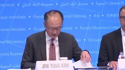 World Bank: Human Capital Must Be Priority Instructional Video