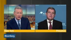 Cohn Bank Plan Is a 'Headache' for Wall Street, Says Doll News Clip