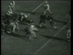 Roosevelt, Football, Fashion, Communism News Clip