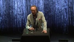 CLEAN : Veteran Catalan singer Serrat on tour to mark 50 years on stage News Clip