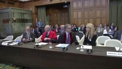 Court has no jurisdiction in India nuke case News Clip