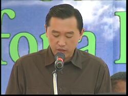 Plans to boost rice production amid shortages, high prices News Clip