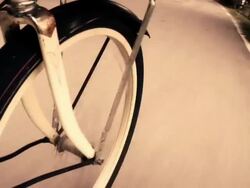 Bike Ride Stock Footage