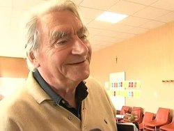 VOICED: Communication course a blessing for priests News Clip