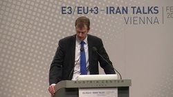 CLEAN : Iran, world powers seek comprehensive nucl News Clip