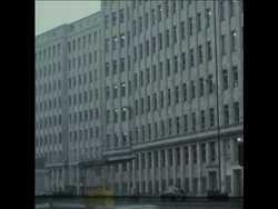 SYND 19-2-70 EBAN AND HARMEL MEET IN BRUSSELS News Clip