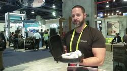 Company claims its tech turns anything into a battery News Clip