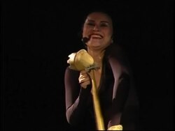 International puppet festival in Mexico's second city News Clip