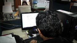 Video game that promotes Peru's ancient history News Clip