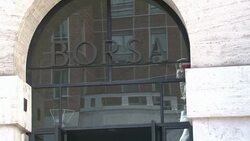 CLEAN : European stocks slide on Italy vote News Clip