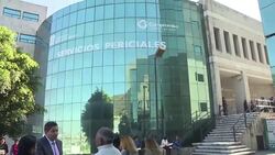 CLEAN : Mexico probes deadly fireworks blast News Clip