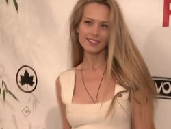 Petra Nemcova at Global Citizen Festival In Central Park To End Extreme Poverty Stock Footage