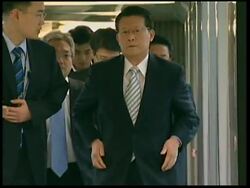 WRAP Memorial, protest, appeal to Islamic ldrs,  ADDS envoy, pres spksman News Clip