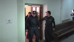 French Citizen Charlie Hebdo Bulgaria Stock Footage