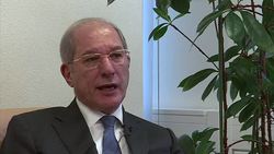 CLEAN : IS jihadists likely made mustard gas used in Syria: OPCW chief News Clip