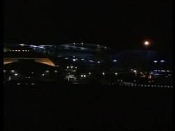 AUSTRALIA: SYDNEY OLYMPICS: FLAME Instructional Video