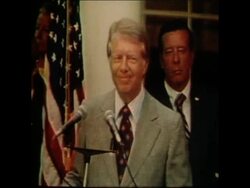 SYND 7 9 76 CARTER AND DOLE CAMPAIGNING IN SOUTH CAROLINA Instructional Video