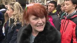 Funeral of Professor Stephen Hawking held in Cambridge News Clip