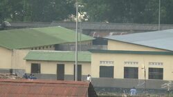 CLEAN : Norwegian on death row in DR Congo dies News Clip