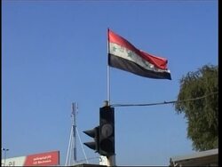 A look at Sunni issues ahead of election News Clip