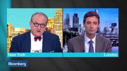 HSBC's Wells: There's a Possibility BOE Underwhelms on QE News Clip