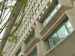 Ministry of Justice HD Stockshots News Clip