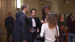 French court convicts and fines Uber News Clip