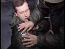 Bosnia - Bosnian Serbs Flee Sarajevo News Clip