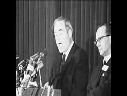 CAN 236 WILLIAM SCRANTON ANNOUNCES IN BALTIMORE HIS CANDIDACY FOR PRESIDENT Instructional Video