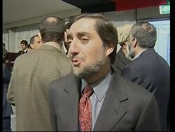 Abdullah and Dostum comment following Saddam arrest News Clip