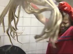 Snake soup a popular dish in China News Clip