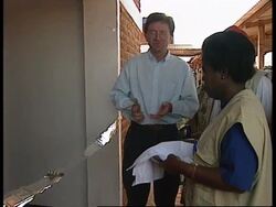 TANZANIA: PLIGHT OF THE BURUNDIAN REFUGEES Instructional Video