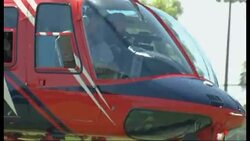 Law enforcement agencies pulled out all the stops in Fort Lauderdale for a 9-year-old boy with leukemia, who saved lives and chased a villain to fulfill his superhero fantasy. (June 6) News Clip