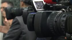 CLEAN : Cyprus leaders agree to push on with reunification talks News Clip