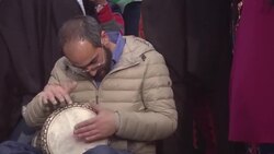 Protest in Amman against Trump's Jerusalem move Instructional Video