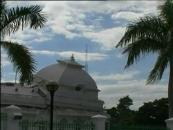 Desperate search for survivors, rescuers, makeshift camps Instructional Video