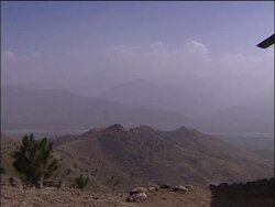 Commissioner talks about ceasefire in troubled region News Clip