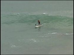 WRAP Weakened Tropical Storm Rick heads for Mexican resort areas News Clip