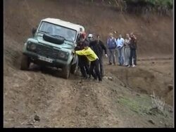 Albania - Refugees News Clip