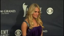 The dresses that dominated the red carpet at the ACMs News Clip