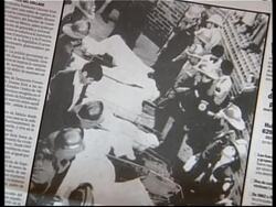 Spain seeks arrest of former Guatemalan minister Instructional Video