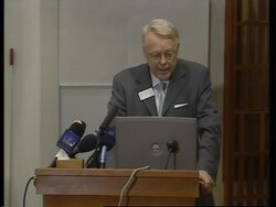 American, Briton win Nobel Prize for medicine News Clip