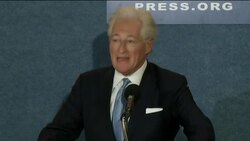 Lawyer: Trump 'Never' Ordered Comey to Stop News Clip