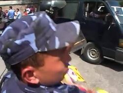 Protest in Nepal and HK as China marks anniversary News Clip