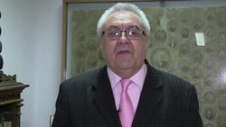 VOICED : Love of letters: a 70 year Romanian saga starring Twain News Clip