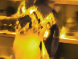 Belly dance Stock Footage