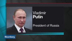 TS Lombard's Granville Sees Hope in U.S.-Russia Ties News Clip