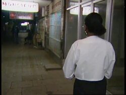 KENYA: AIDS INCREASE THROUGHOUT AFRICA News Clip