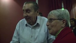 VOICED : Muere Ghiggia autor del gol del Marazanazo News Clip