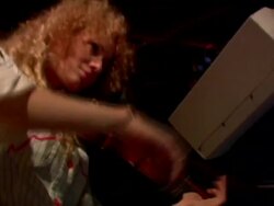 4th Annual Tikva Drive For Life To Benefit Odessa's Orphaned and Abandoned Children Presented By Ecko UNLTD Stock Footage